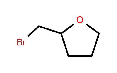 2-溴甲基四氢呋喃