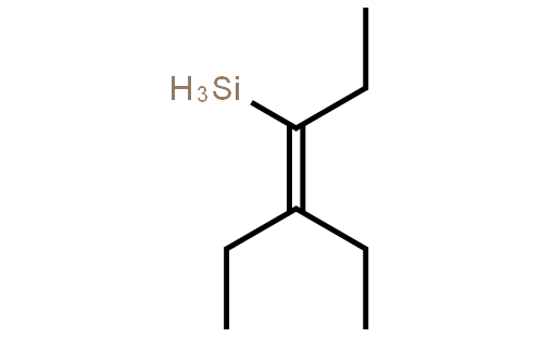 三乙基乙烯基硅烷