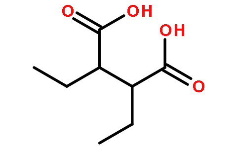2,3-Diethylsuccinic Acid
