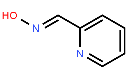 syn-2-Pyridinealdoxime
