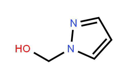 Pyrazol-1-YL-Methanol