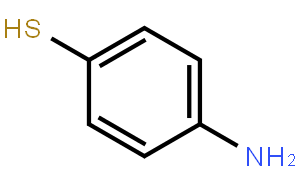 4-氨基苯硫酚