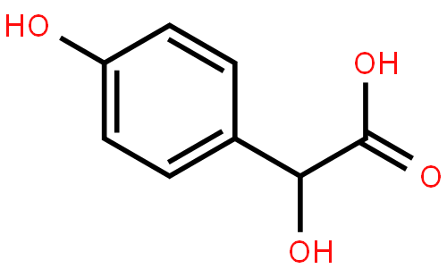 对羟基扁桃酸