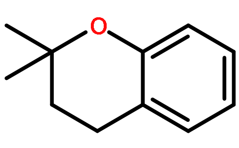 2H-1-BENZOPYRAN,3,4-DIHYDRO-2,2-DIMETHYL