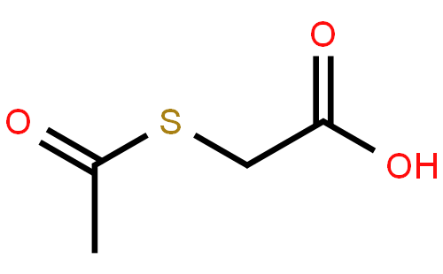 S-Acetylthioacetic Acid