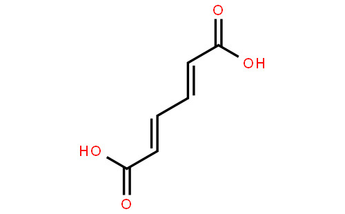 顺式-己二烯二酸