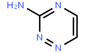 3-氨基-1,2,4-三嗪
