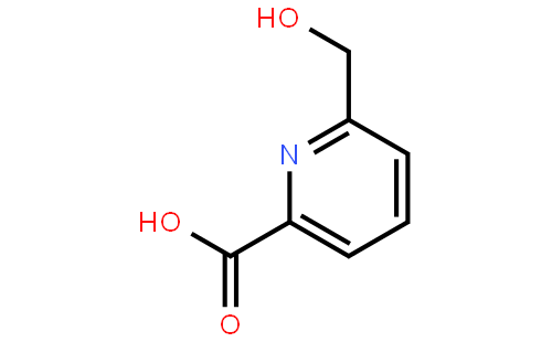 6-(Hydroxymethyl)picolinic acid