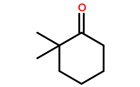 2,2-二甲基环己酮
