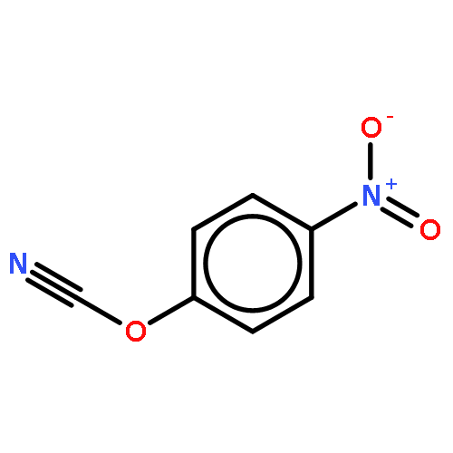 P-Nitrophenyl Cyanate