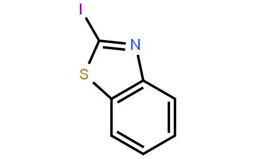 2-Iodobenzothiazole