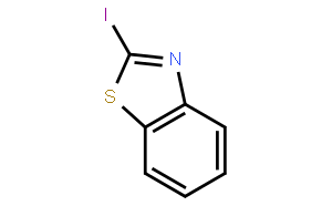 2-Iodobenzothiazole