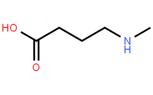4-(Methylamino)butanoic acid