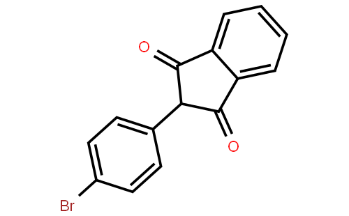 Bromindione