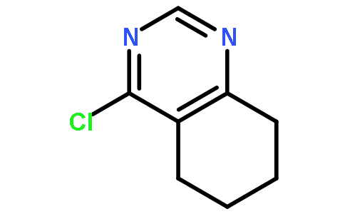 4-chloro-5,6,7,8-tetrahydroquinazoline