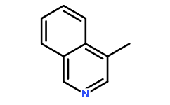4-methyl-IsoQuinoline