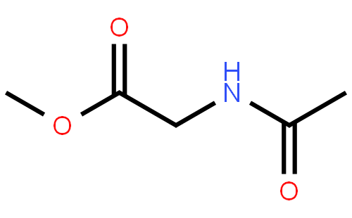 N-Acetyl glycine methyl ester