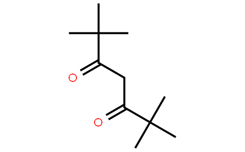 二叔戊酰甲烷