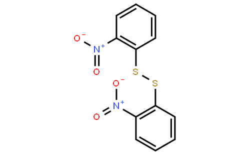 双(2-硝基苯基)二硫醚