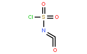 异氰酸氯磺酰酯