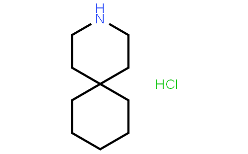 3-Azaspiro[5.5]undecane hydrochloride