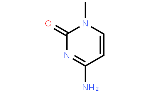 4-Amino-1-methylpyrimidin-2(1H)-one