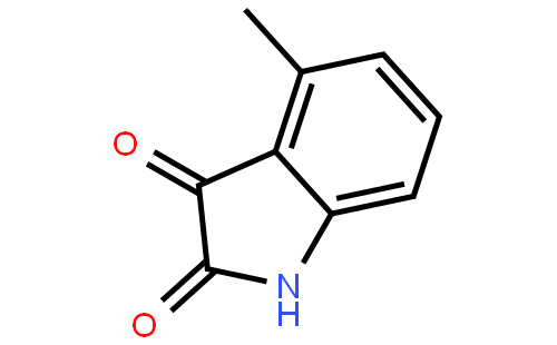 4-Methylisatin
