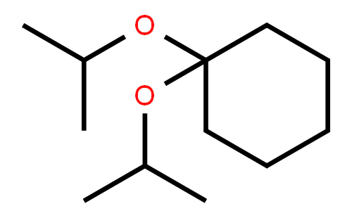 1,1-二异丙醇缩环己酮