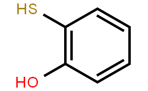 2-羟基苯硫酚