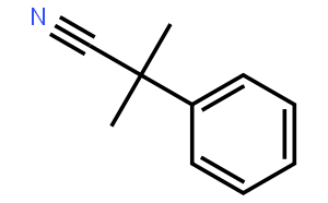 2-甲基-2-苯基丙腈