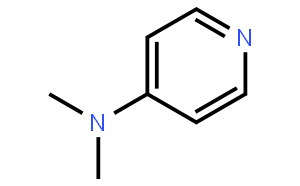 4-二甲氨基吡啶，DMAP