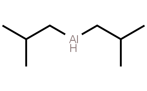 二异丁基氢化铝, 1.0 M solution in Hexanes
