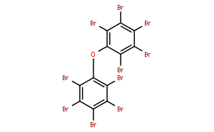 十溴二苯醚