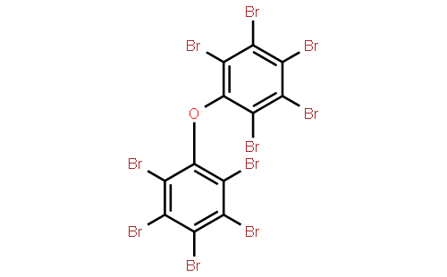 十溴二苯醚