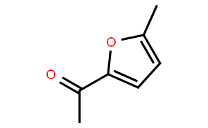 2-乙酰基-5-甲基呋喃