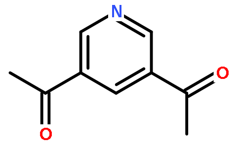 1,1'-(pyridine-3,5-diyl)diethanone
