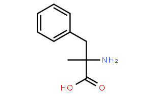 α-甲基-DL-苯丙氨酸