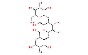 D-(+)-麦芽三糖水合物