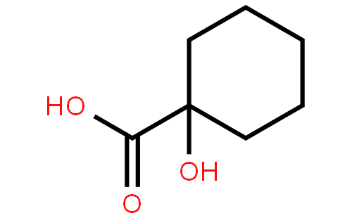 α-羟基-环己基甲酸