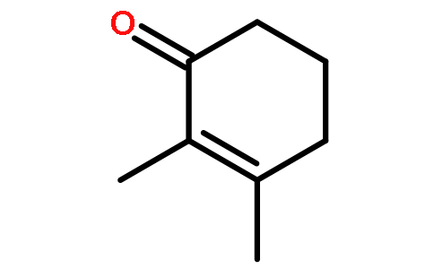 2,3-DIMETHYL-2-CYCLOHEXEN-1-ONE