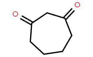cycloheptane-​1,​3-​dione