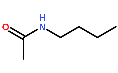 N-Butylacetamide