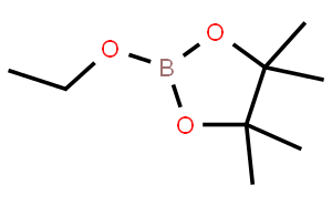 2-乙氧基-4,4,5,5-四甲基-1,3,2-二氧硼杂环戊烷