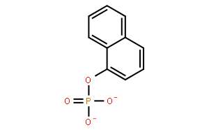 1-萘磷酸