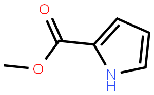 吡咯-2-羧酸甲酯