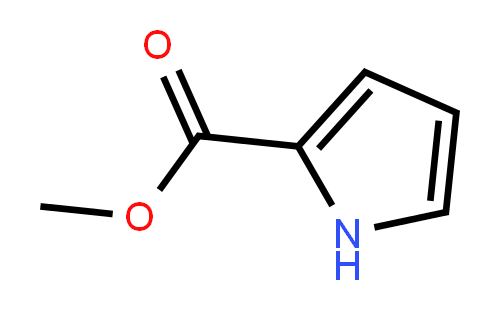 甲基吡咯-2-羧酸酯