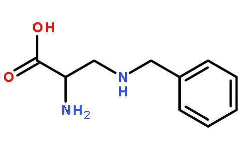 (R)-2-amino-3-(benzylamino)propanoic acid