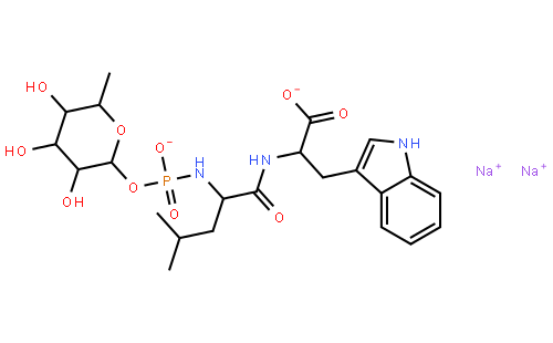 膦酰二肽钠