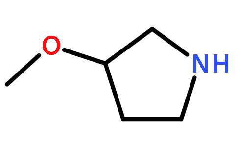 (S)-3-Methoxypyrrolidine