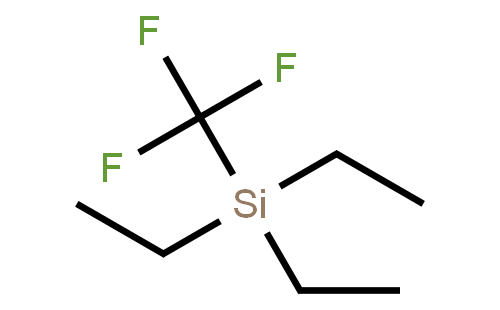 三乙基(三氟甲基)硅烷